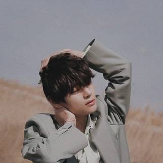 TAEHYUNG 