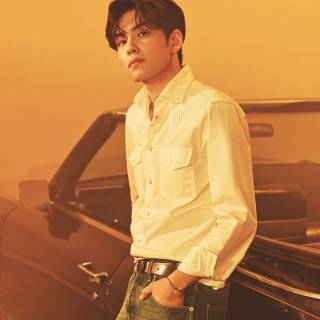 HappyBirthday Wonpil! Day6