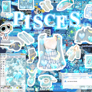 For Pisces, drop a comment if you are a pisces. 