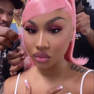 happy brithday twinnn i hope u have fun today and dont let nobody  ruin your day