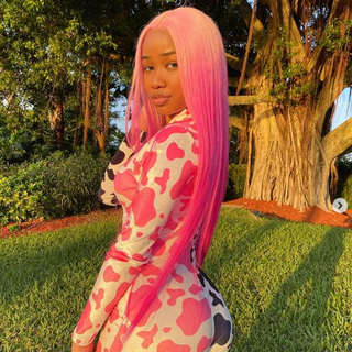 had her screaming daddy