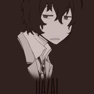 Dazai ❤