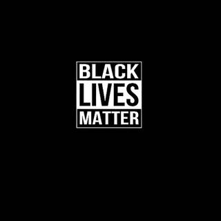 Black lives matters 