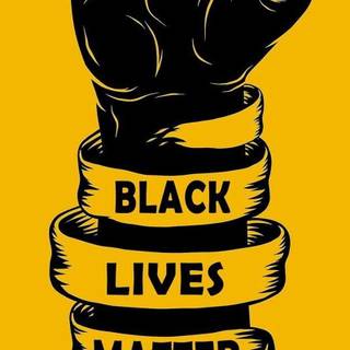 Black lives matters #2