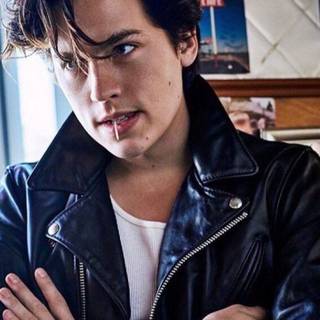 Cole Sprouse