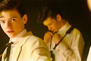 Thomas Brodie Sangster