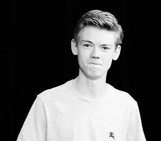 Thomas Brodie Sangster