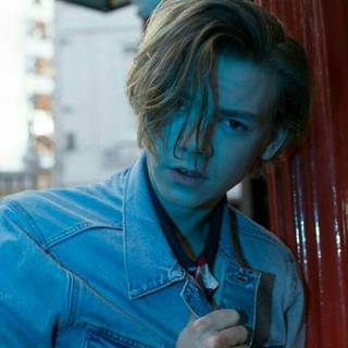 Thomas Brodie Sangster