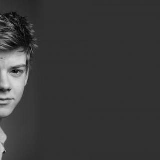 Thomas Brodie Sangster
