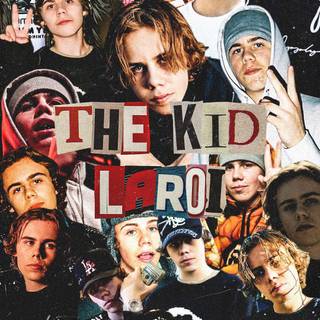 The kid laroi
