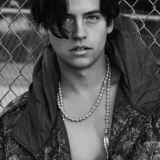 Cole Sprouse