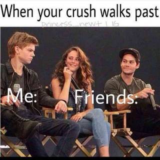 Thomas Brodie Sangster