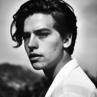 Cole Sprouse
