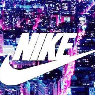 Nike wallpaper