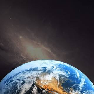 Earth wallpaper