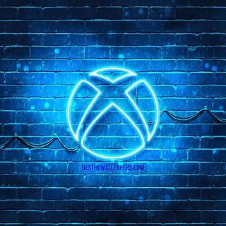 Xbox blue
