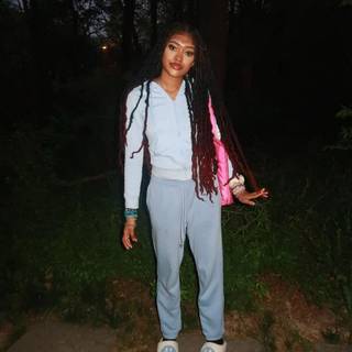 My bsf  Really Like That 