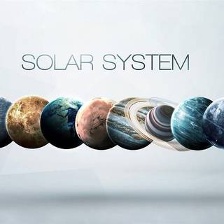 Solar system 