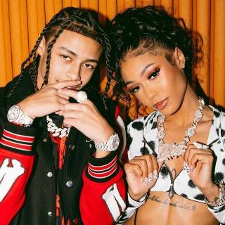 Dd and coi look like siblings