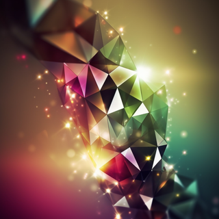 Creative 4K Smartphone Wallpaper