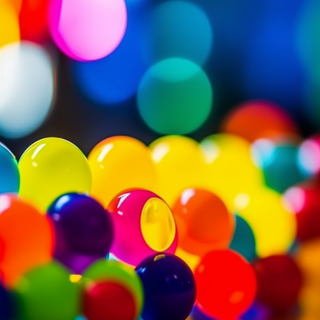 Creative 4K Smartphone Wallpaper