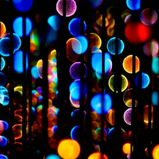 Creative 4K Smartphone Wallpaper