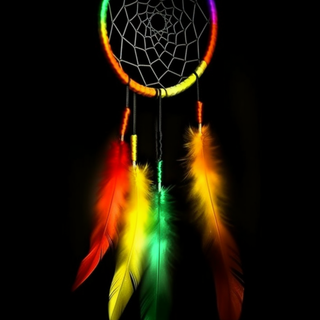 Creative 4K Smartphone Wallpaper