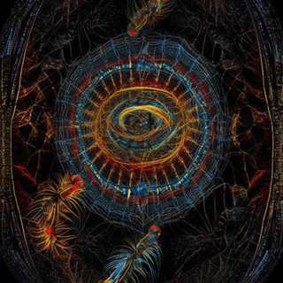 Creative 4K Smartphone Wallpaper