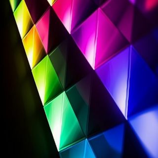 Creative 4K Smartphone Wallpaper