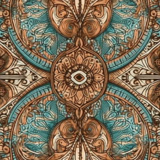 Creative 4K Smartphone Wallpaper