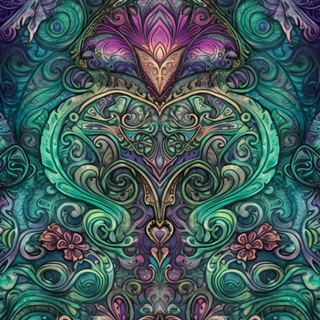 Creative 4K Smartphone Wallpaper