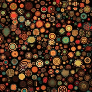 Creative 4K Smartphone Wallpaper