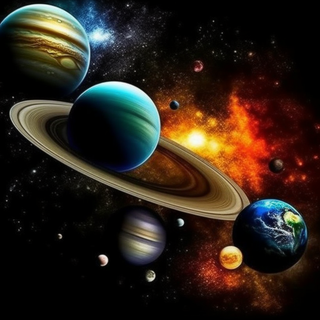 Creative 4K Smartphone Wallpaper