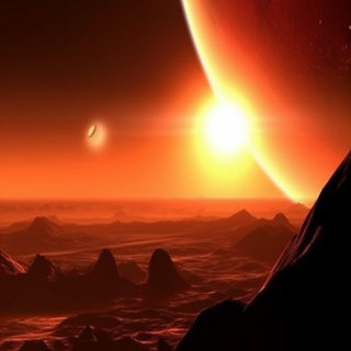 Creative 4K Smartphone Wallpaper