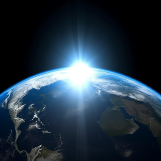 Creative 4K Smartphone Wallpaper