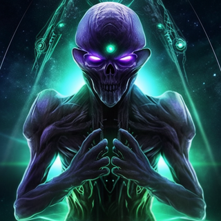 Creative 4K Smartphone Wallpaper