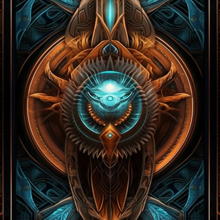 Creative 4K Smartphone Wallpaper