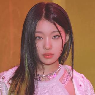 Haeun: Lapillus// My 300th wallpaper!// 감사합니다!!