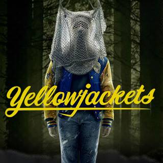 YELLOWJACKETS iphone pro max Wallpaper