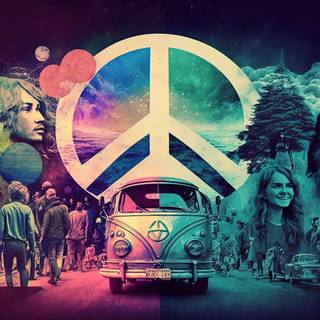 Harmony in Diversity Collage