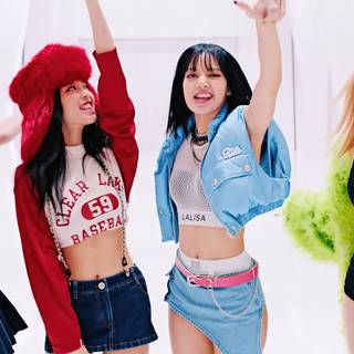 Blackpink kill this love