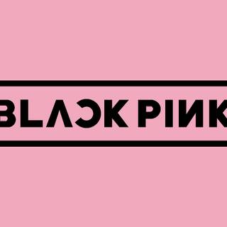 Blackpink logo