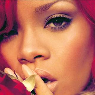 Rihanna Wallpaper 