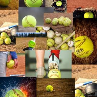 Softball!!!!!