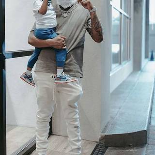 Like father Like SOn