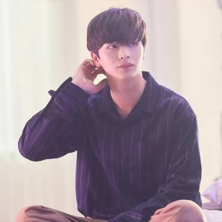 HappyBirthday Sungjae! BTOB