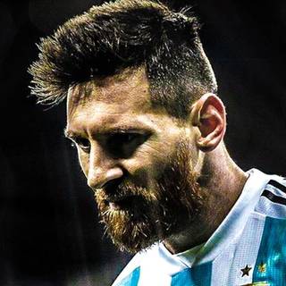 messi is goat