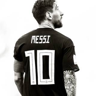 messi is the best