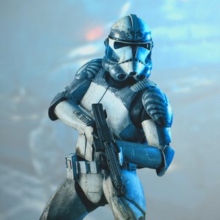 Clone Trooper