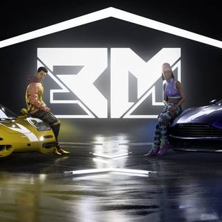 Need For Speed Heat Black Market Wallpaper